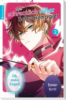 Mein schrecklich süßer Schwarzmagier 02