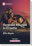 Surprise Reunion in Croatia