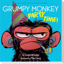 Grumpy Monkey Party Time!