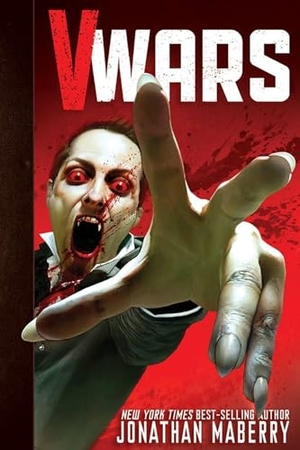 Maberry, Jonathan. V-Wars Volume 1: Crimson Queen. IDW Publishing, 2014.