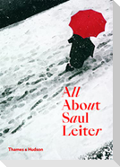 All About Saul Leiter