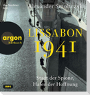Lissabon 1941