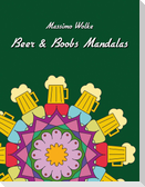 Beer & Boobs Mandalas