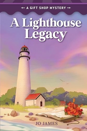 James, Jo / Guideposts. A Lighthouse Legacy. Guideposts, 2026.