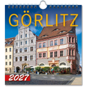 Kalender Görlitz 2027
