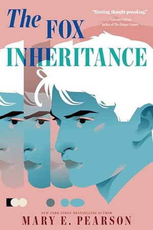 Pearson, Mary E.. The Fox Inheritance. St. Martins Press, 2026.