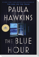 The Blue Hour
