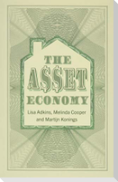 The Asset Economy