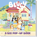 Bluey: A Big Pop-Up Book