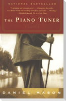 The Piano Tuner