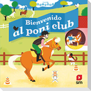 Bienvenido al poni club