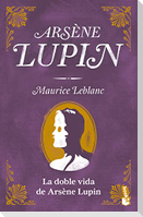 La Doble Vida de Arsène Lupin