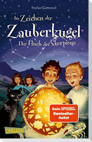Im Zeichen der Zauberkugel 2: Der Fluch des Skorpions
