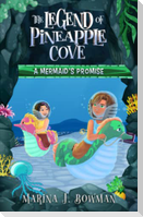 A Mermaid's Promise