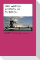 Geschichte der Niederlande