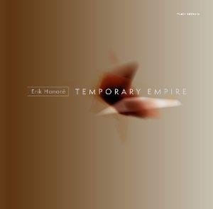 Temporary Empire (Punkt Edition). Edel Germany GmbH / Hamburg, 2026.