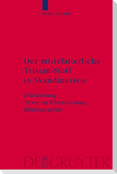 Der mittelalterliche Tristan-Stoff in Skandinavien
