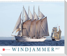 Windjammer 2027
