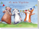 'Ei, mein Vögelein'