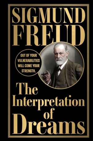 Freud, Sigmund. The Interpretation of Dreams. Prakash Books, 2023.