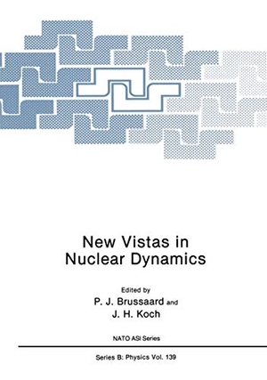 Koch, J. H. / P. J. Brussaard. New Vistas in Nuclear Dynamics. Springer US, 2012.