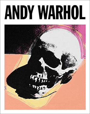 Straine, Stephanie. Tate Introductions: Andy Warhol. Tate Publishing, 2014.