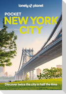 Lonely Planet Pocket New York City