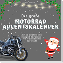 Der grosse Motorrad-Adventskalender