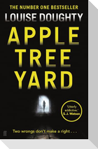 Apple Tree Yard