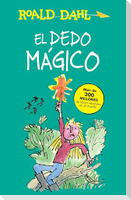 El Dedo Mágico / The Magic Finger