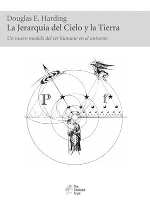 Harding, Douglas E. La Jerarquia del Cielo y la Tierra. The Shollond Trust, 2023.