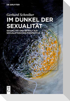 Im Dunkel der Sexualität