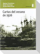 Cartas del verano de 1926