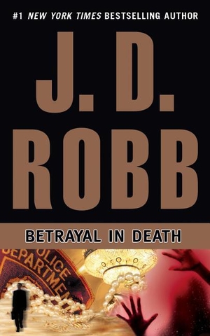 Robb, J. D.. Betrayal in Death. Audio Holdings, 2012.