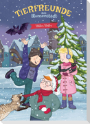 Wilder Winter