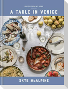 A Table in Venice