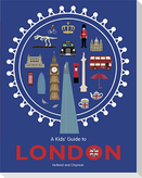 An Infographic Guide to London