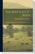 The Irish Sketch-book
