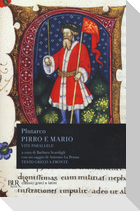 Vite parallele. Pirro e Mario. Testo greco a fronte