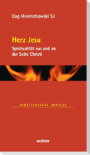 Herz Jesu