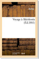 Voyage À Abéokouta