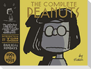 The Complete Peanuts Volume 21: 1991-1992