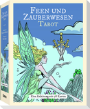 Feen und Zauberwesen Tarot