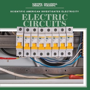 Shea, Therese M. Electric Circuits. Rosen Publishing Group, Inc, 2026.