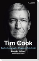 Tim Cook