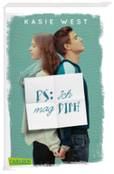 PS: Ich mag dich