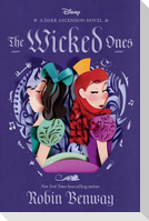 The Dark Ascension Series: The Wicked Ones