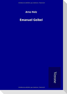 Emanuel Geibel