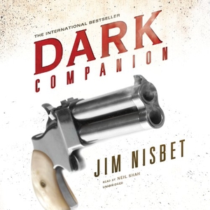 Nisbet, Jim. Dark Companion. Blackstone Publishing, 2013.
