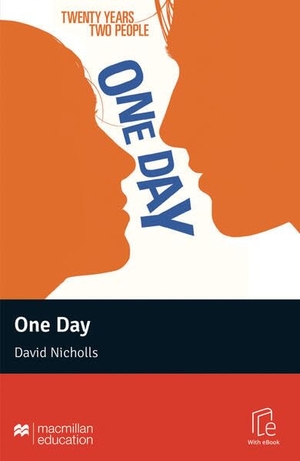 Nicholls, David. One Day - Lektüre mit Code. Hueber Verlag GmbH, 2026.